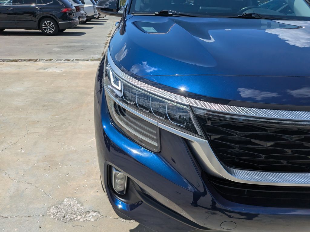 2022 Kia Seltos SX San Clemente CA