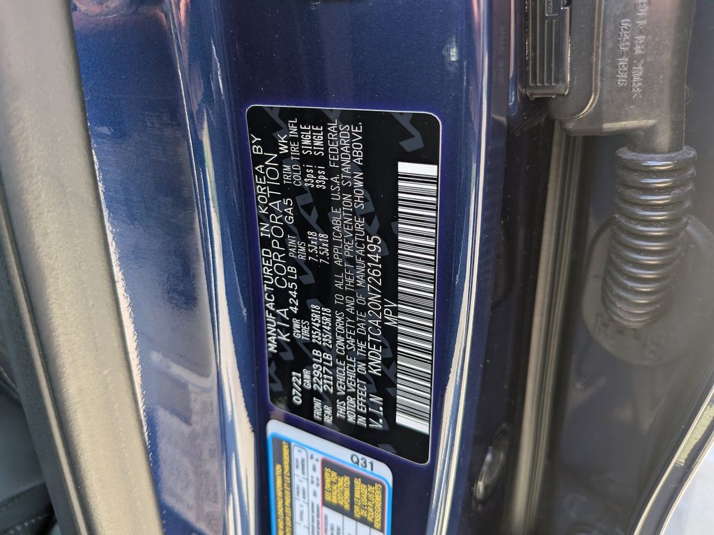 2022 Kia Seltos SX San Clemente CA