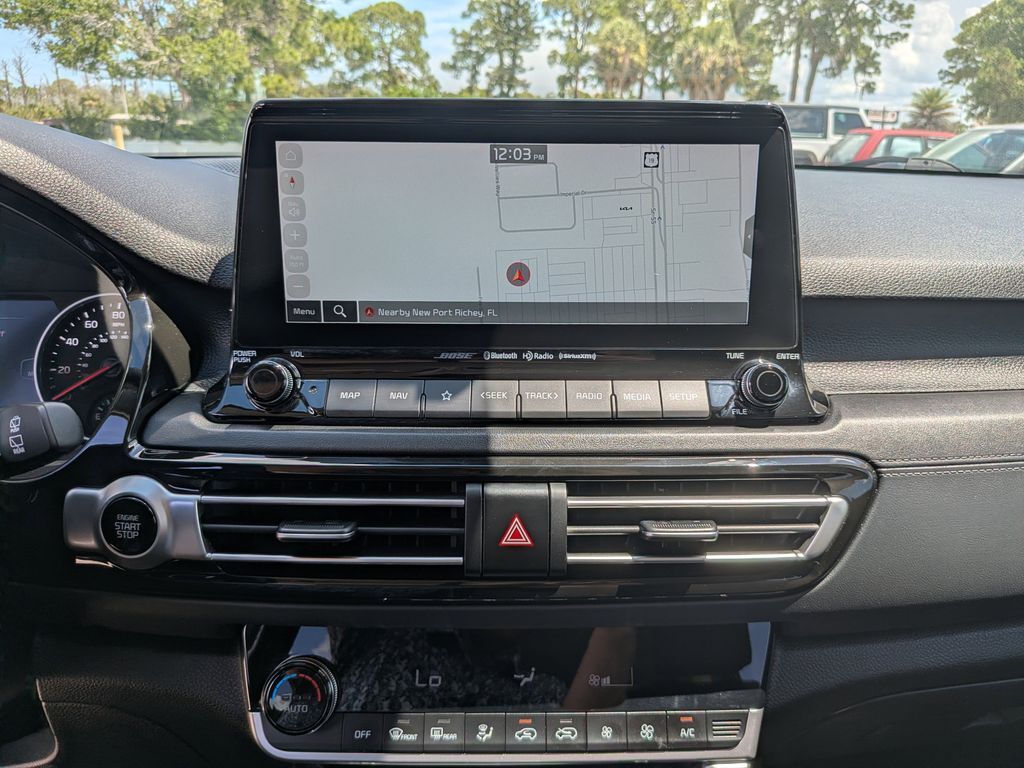 2022 Kia Seltos SX San Clemente CA