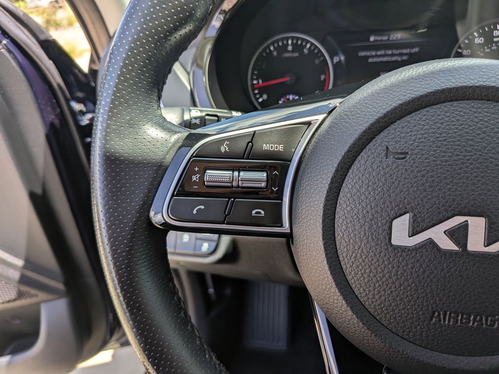 2022 Kia Seltos SX San Clemente CA