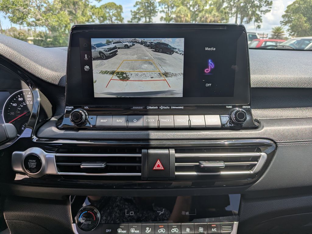 2022 Kia Seltos SX San Clemente CA