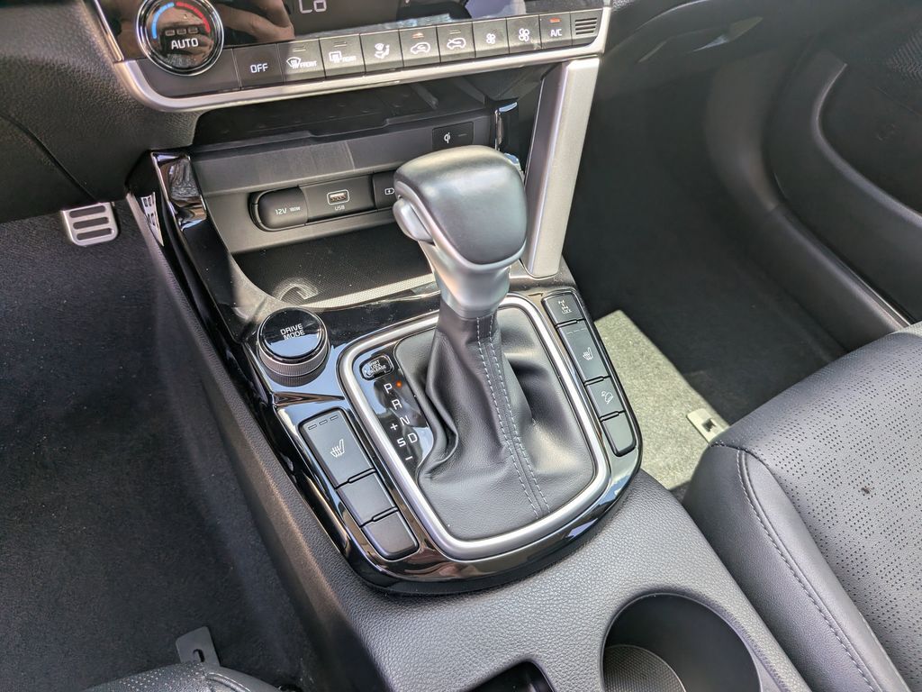 2022 Kia Seltos SX San Clemente CA