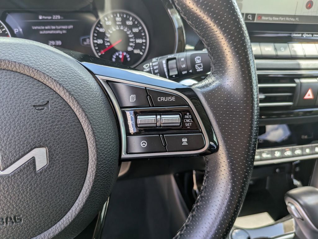 2022 Kia Seltos SX San Clemente CA
