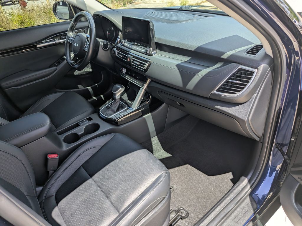 2022 Kia Seltos SX San Clemente CA