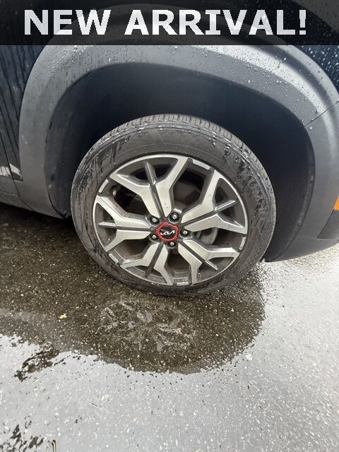 2022 Kia Seltos SX Renton WA