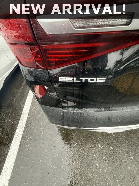 2022 Kia Seltos SX Renton WA