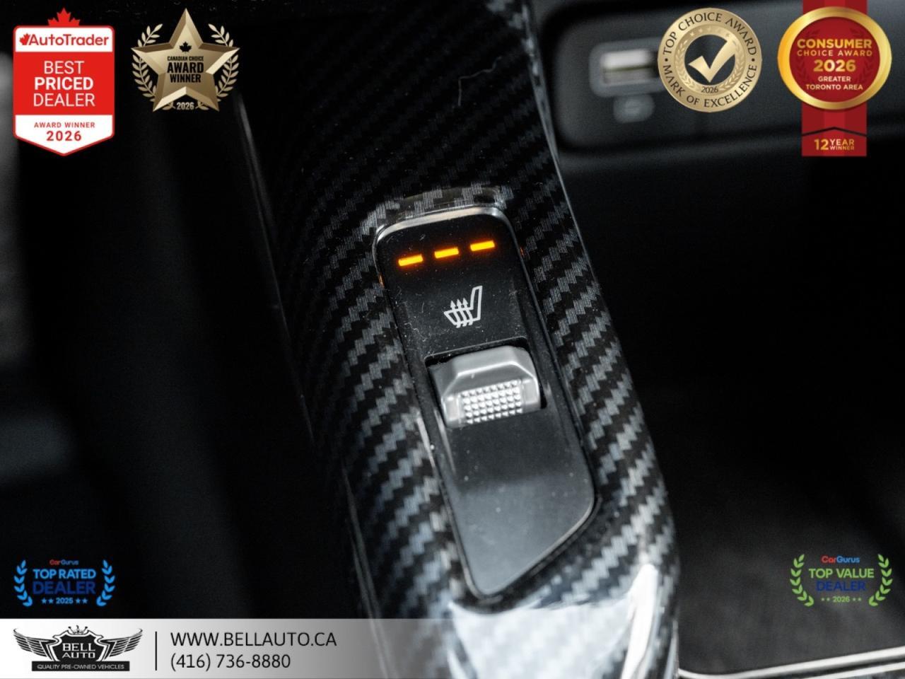 2022 Kia Sorento EX | NAVI | B.CAM | PANO | 7PASS | ONEOWNR | NOACCIDENT Toronto ON