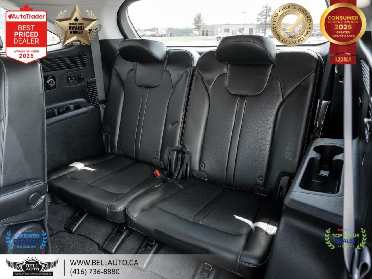 2022 Kia Sorento EX | NAVI | B.CAM | PANO | 7PASS | ONEOWNR | NOACCIDENT Toronto ON