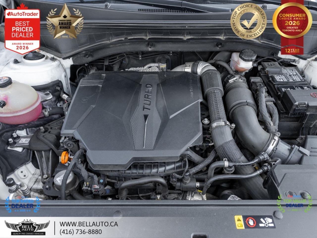 2022 Kia Sorento EX | NAVI | B.CAM | PANO | 7PASS | ONEOWNR | NOACCIDENT Toronto ON