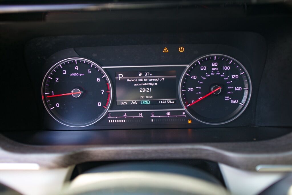 2022 Kia Sorento EX Atlanta GA