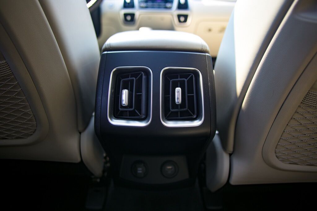 2022 Kia Sorento EX Atlanta GA