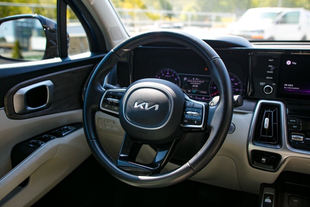 2022 Kia Sorento EX Atlanta GA