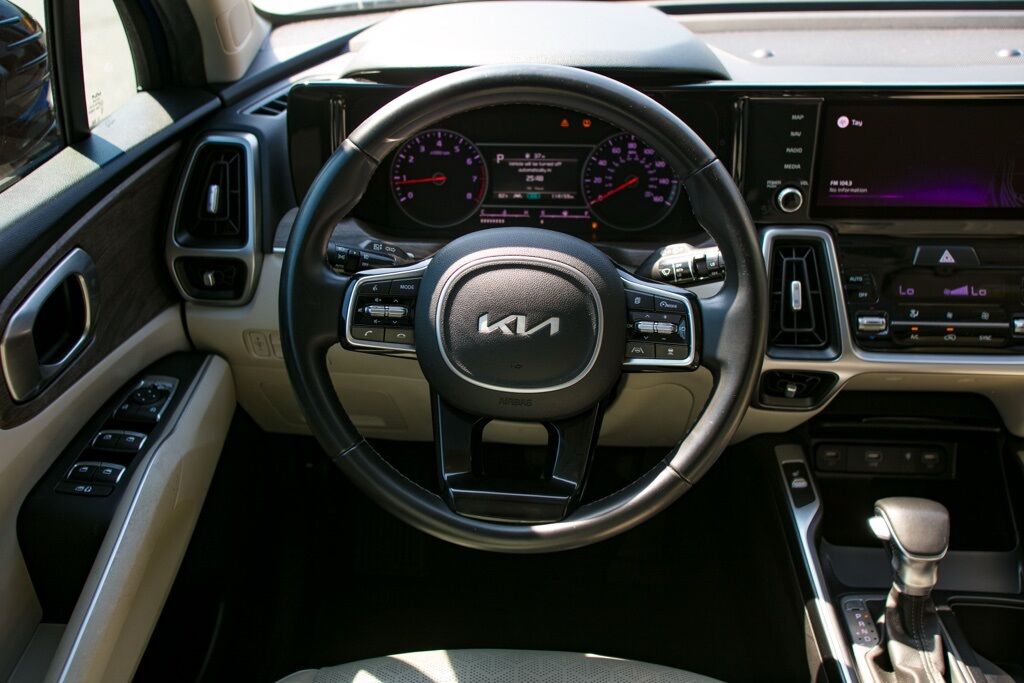 2022 Kia Sorento EX Atlanta GA