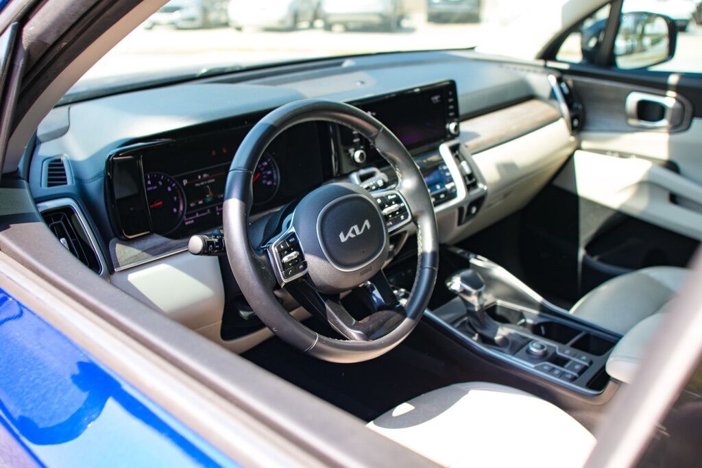 2022 Kia Sorento EX Atlanta GA