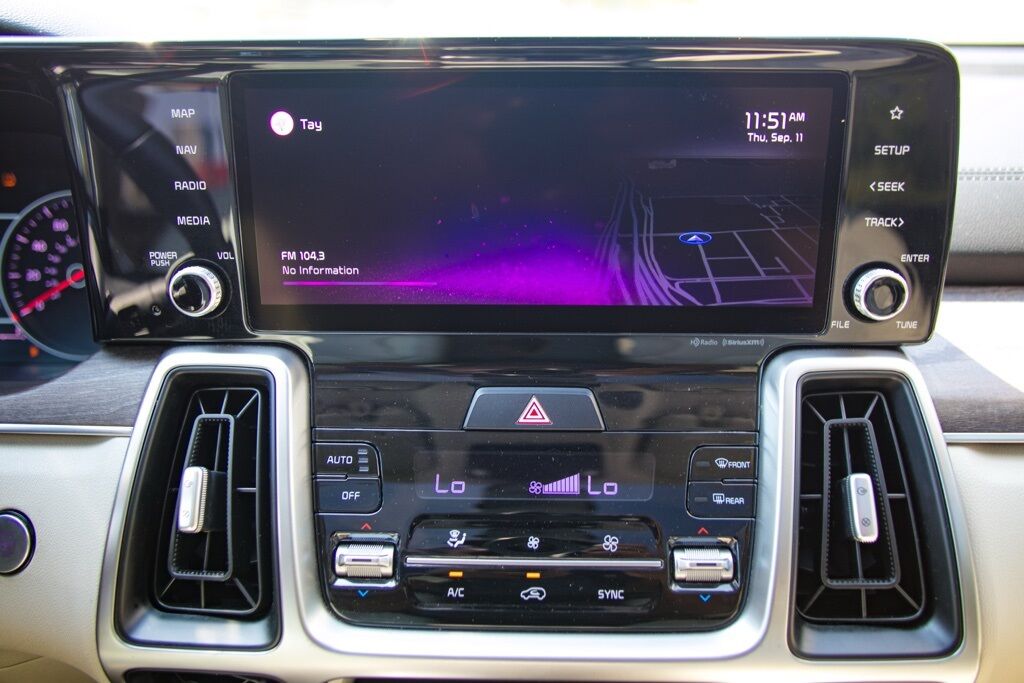 2022 Kia Sorento EX Atlanta GA