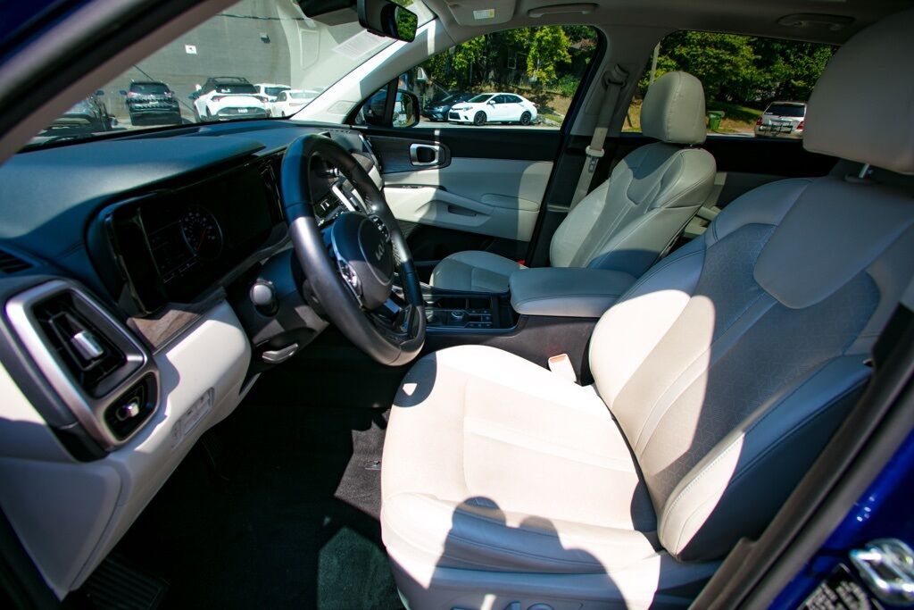 2022 Kia Sorento EX Atlanta GA