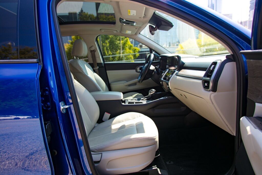 2022 Kia Sorento EX Atlanta GA