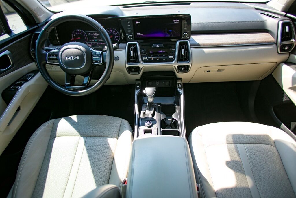 2022 Kia Sorento EX Atlanta GA