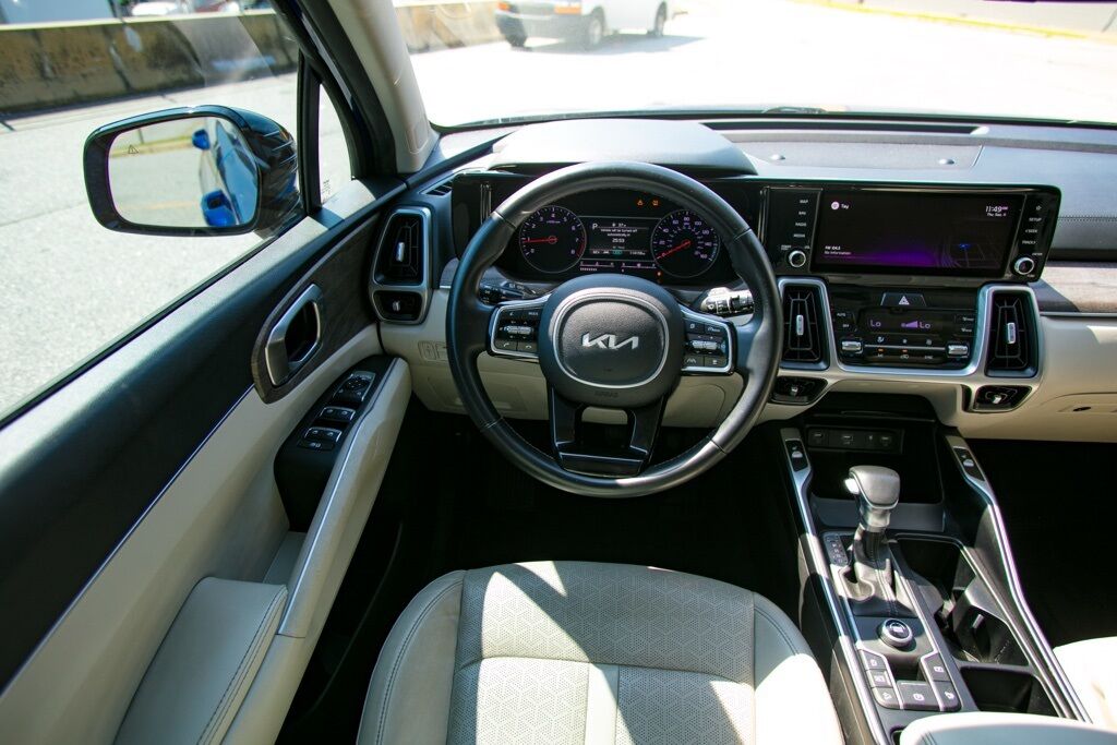 2022 Kia Sorento EX Atlanta GA