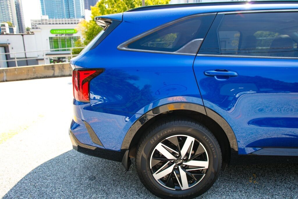 2022 Kia Sorento EX Atlanta GA