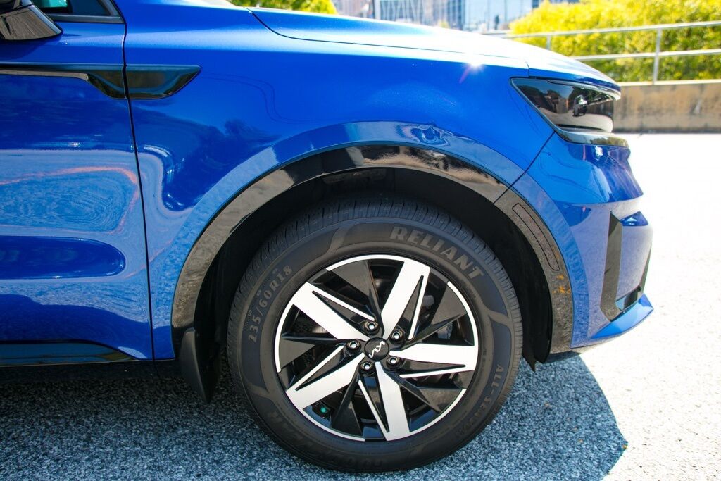 2022 Kia Sorento EX Atlanta GA
