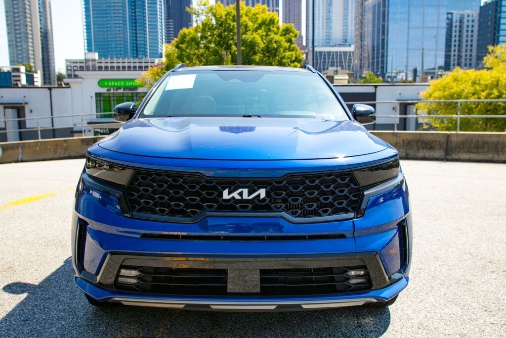 2022 Kia Sorento EX Atlanta GA
