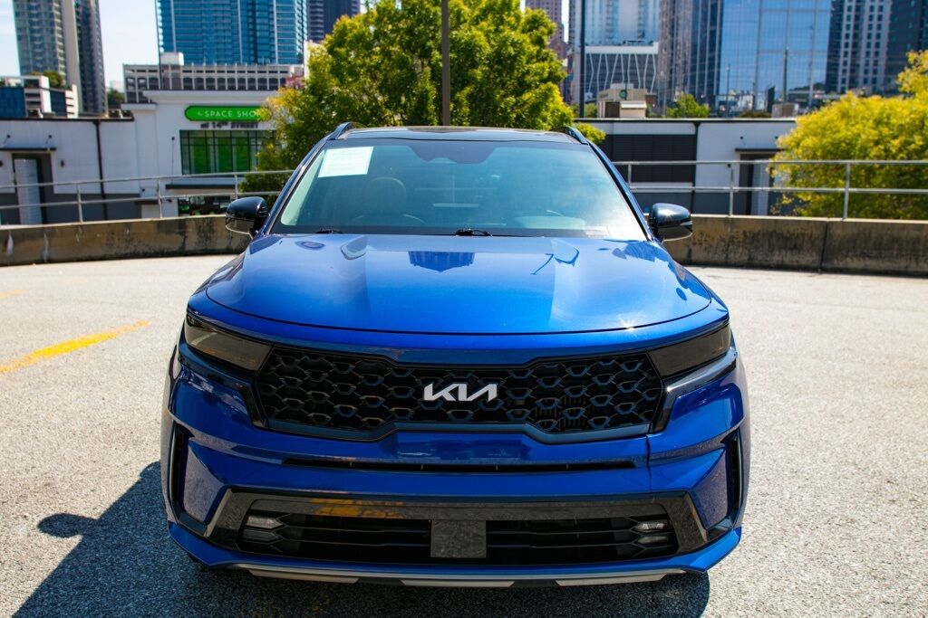 2022 Kia Sorento EX Atlanta GA