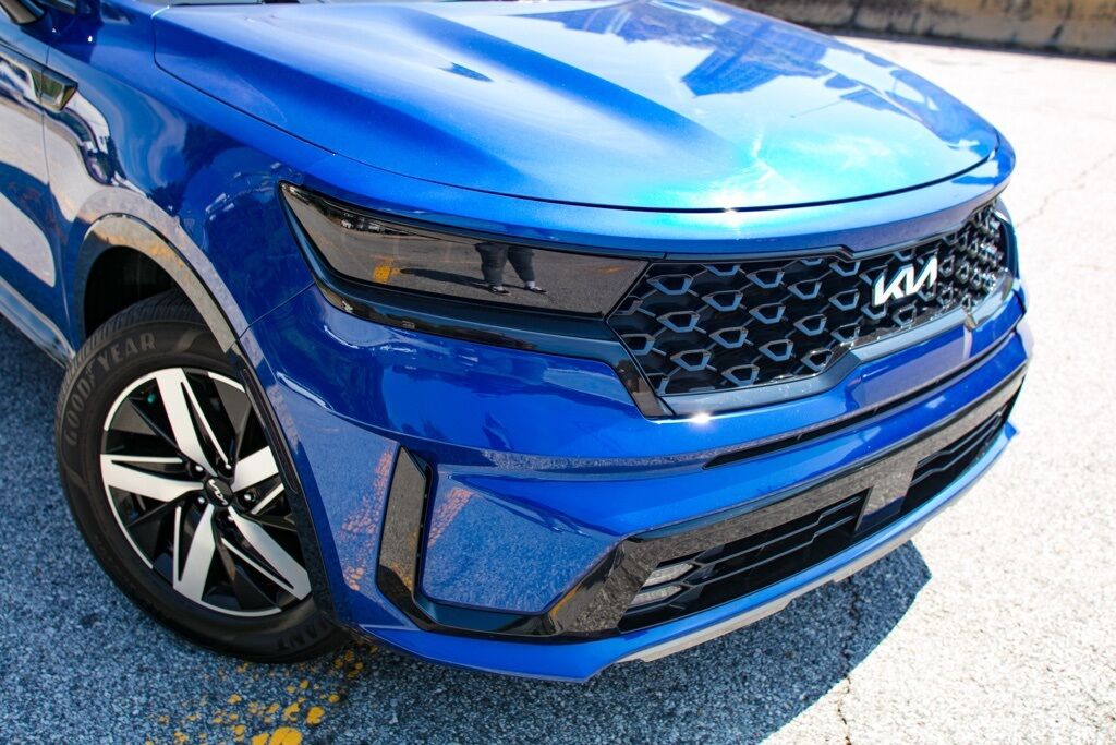 2022 Kia Sorento EX Atlanta GA