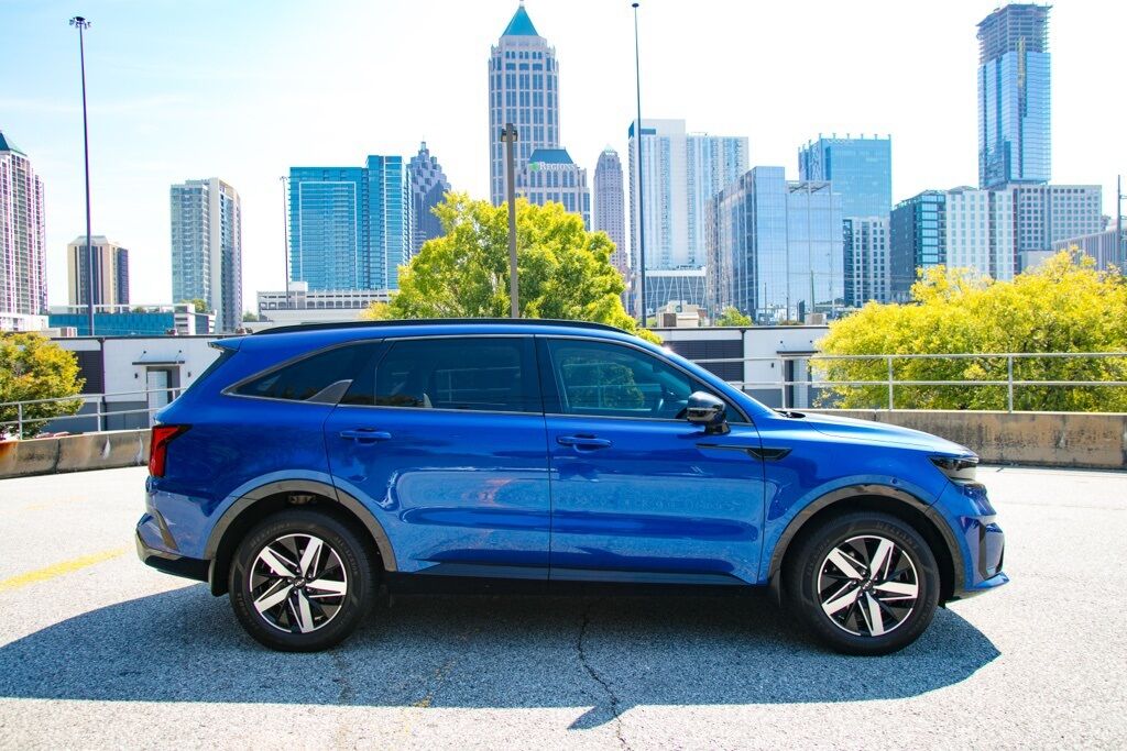 2022 Kia Sorento EX Atlanta GA
