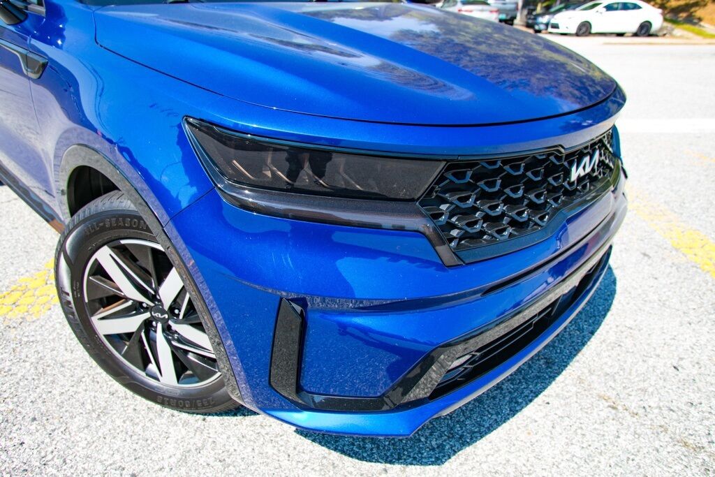 2022 Kia Sorento EX Atlanta GA