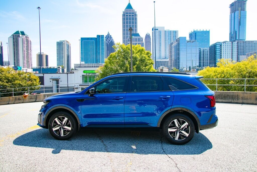 2022 Kia Sorento EX Atlanta GA