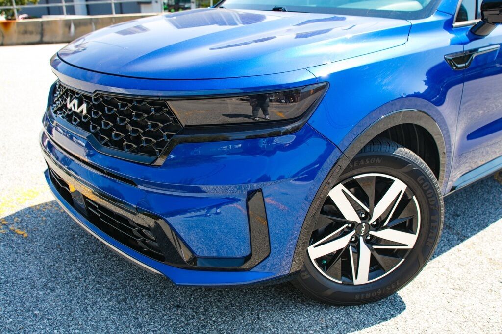 2022 Kia Sorento EX Atlanta GA