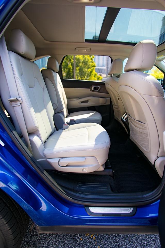 2022 Kia Sorento EX Atlanta GA