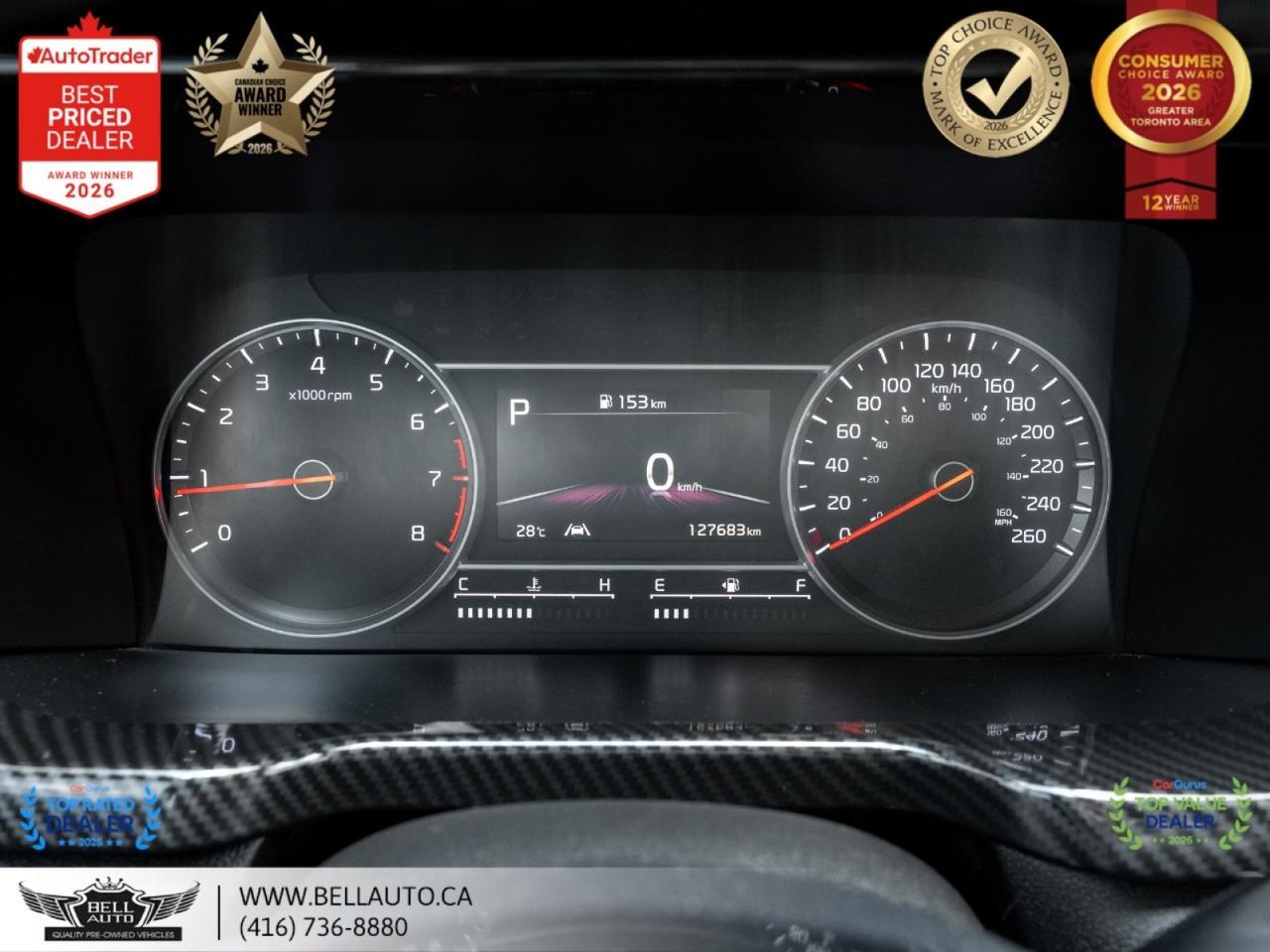 2022 Kia Sorento EX COMING SOON Toronto ON