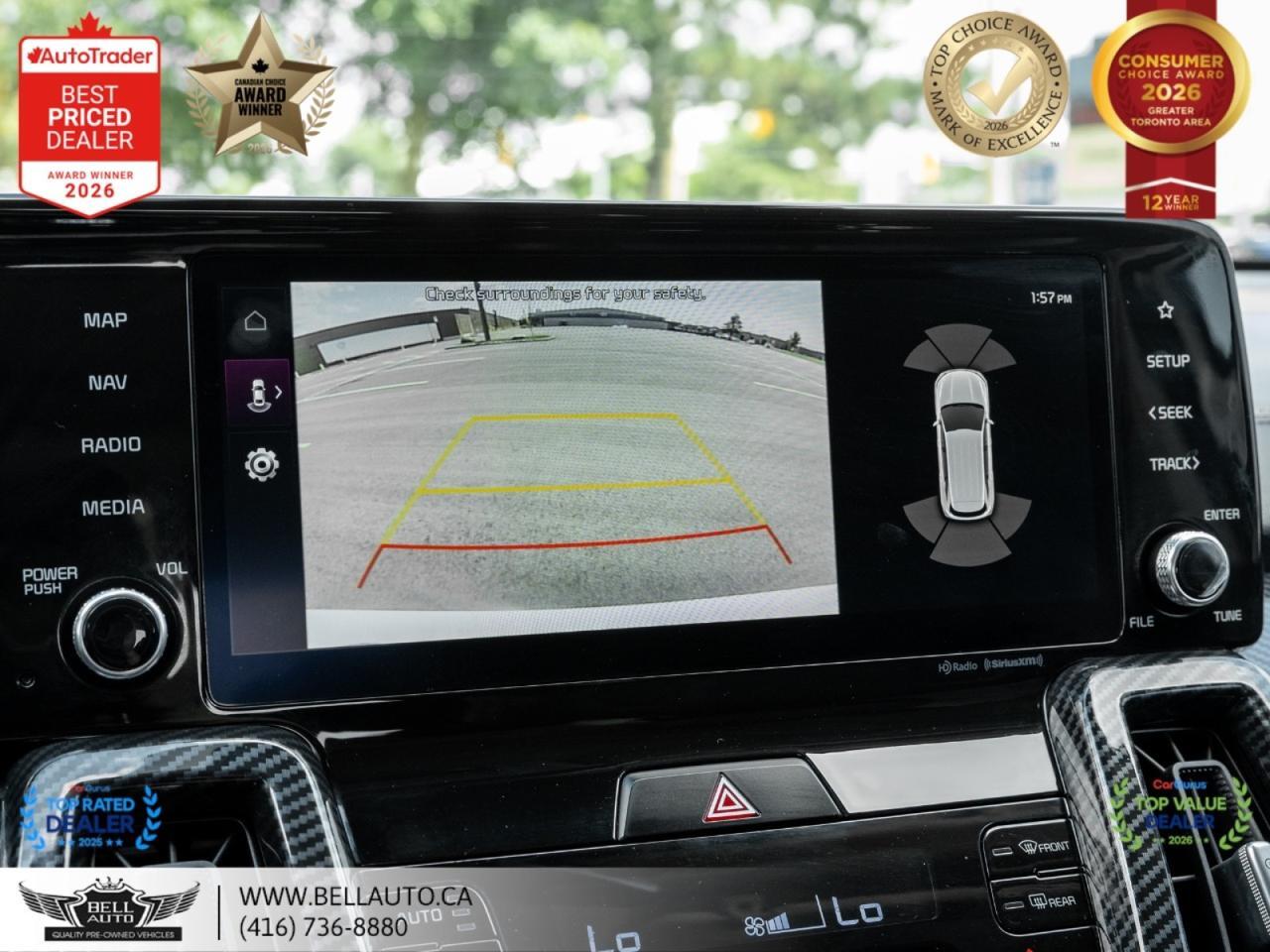 2022 Kia Sorento EX COMING SOON Toronto ON