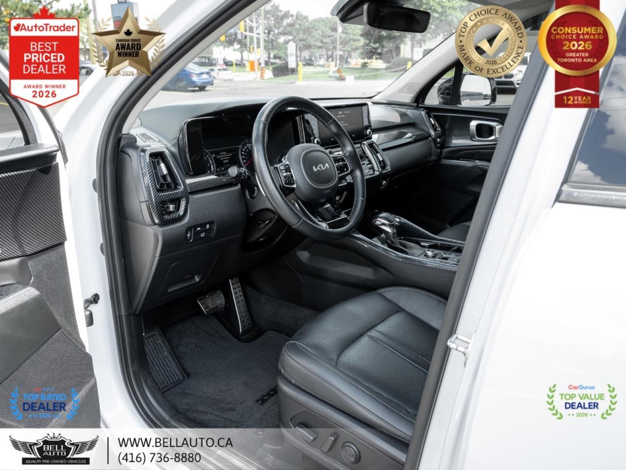 2022 Kia Sorento EX COMING SOON Toronto ON