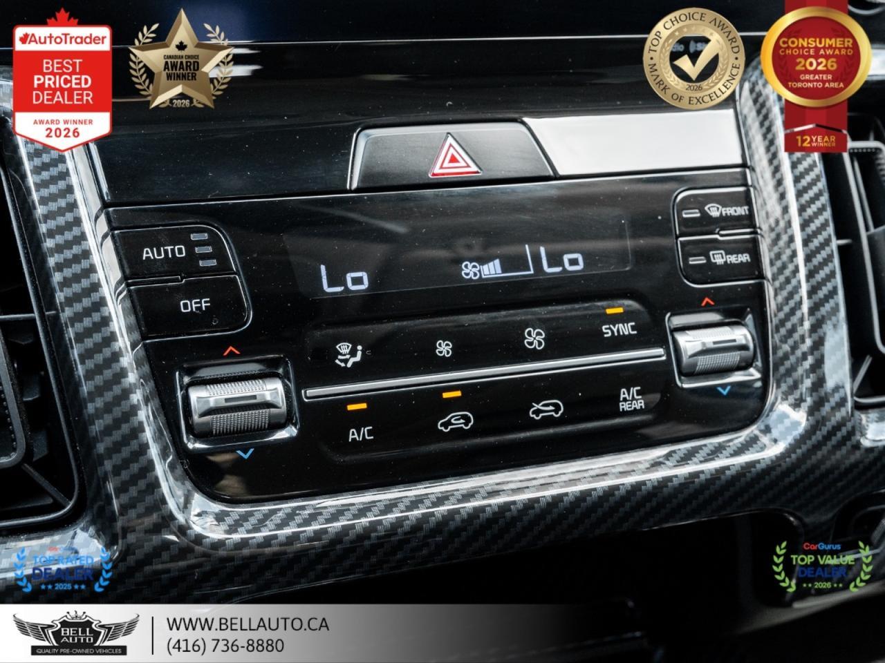 2022 Kia Sorento EX COMING SOON Toronto ON