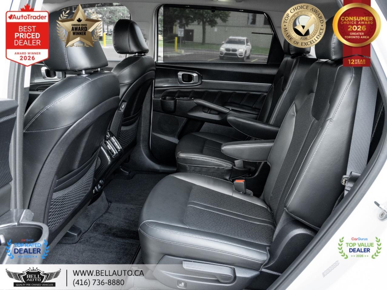 2022 Kia Sorento EX COMING SOON Toronto ON