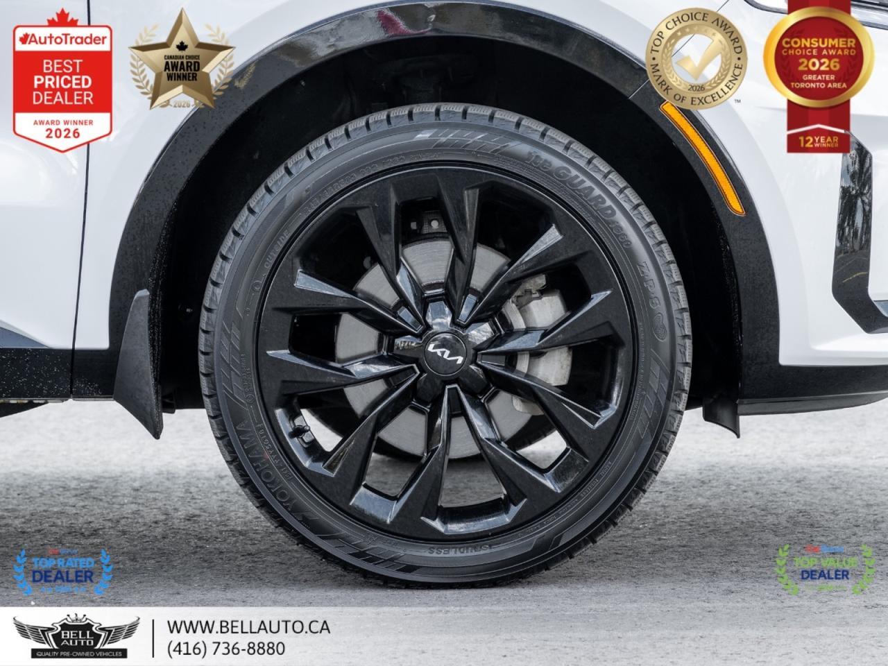 2022 Kia Sorento EX COMING SOON Toronto ON