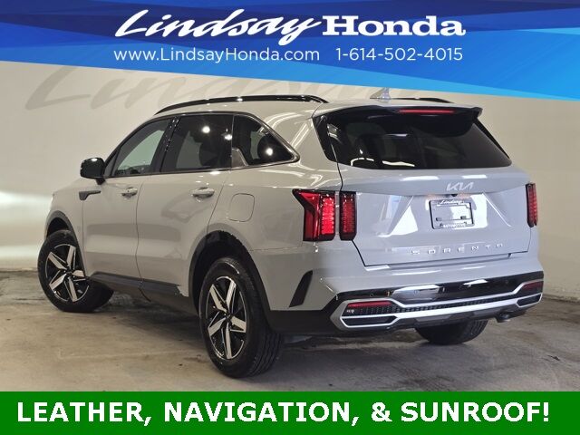 2022 Kia Sorento EX Columbus OH