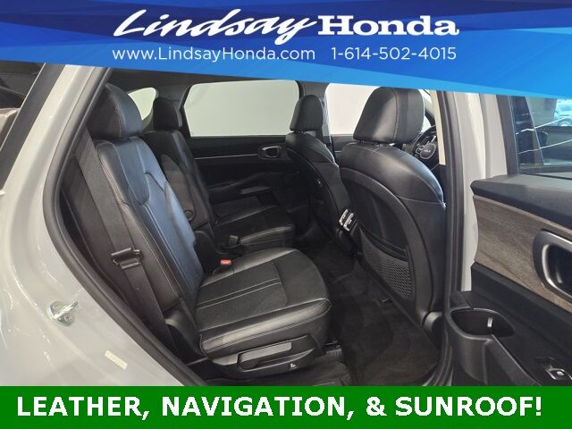 2022 Kia Sorento EX Columbus OH