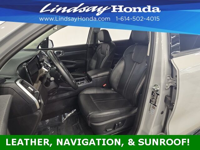 2022 Kia Sorento EX Columbus OH
