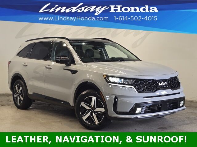 2022 Kia Sorento EX Columbus OH