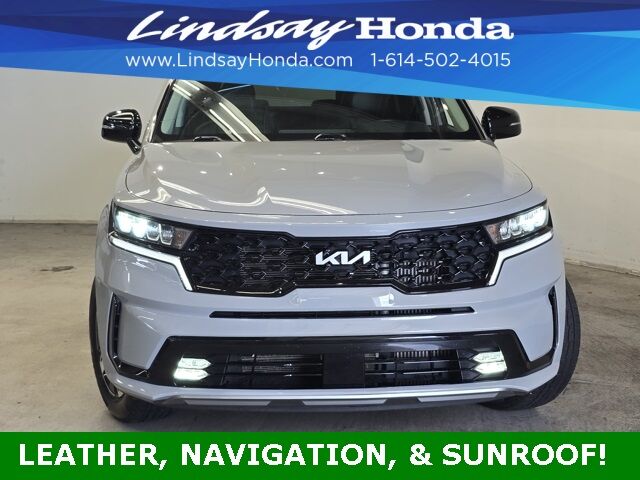 2022 Kia Sorento EX Columbus OH