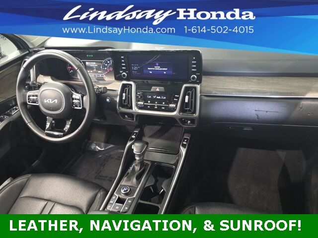 2022 Kia Sorento EX Columbus OH
