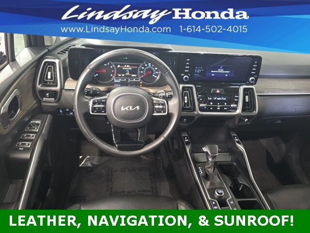 2022 Kia Sorento EX Columbus OH