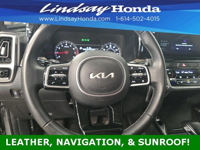 2022 Kia Sorento EX Columbus OH