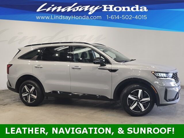 2022 Kia Sorento EX Columbus OH