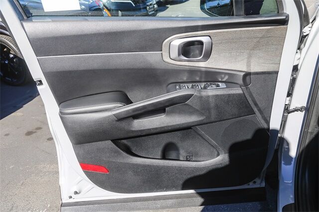 2022 Kia Sorento EX Glendale CA