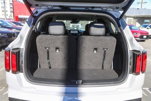 2022 Kia Sorento EX Glendale CA